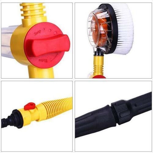 Cepillo lavado carro accesorios FK23C-22